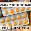 Ajanta Pharma Kamagra levitra2